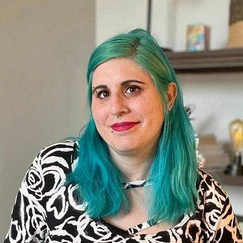 Sara Rosenberg
