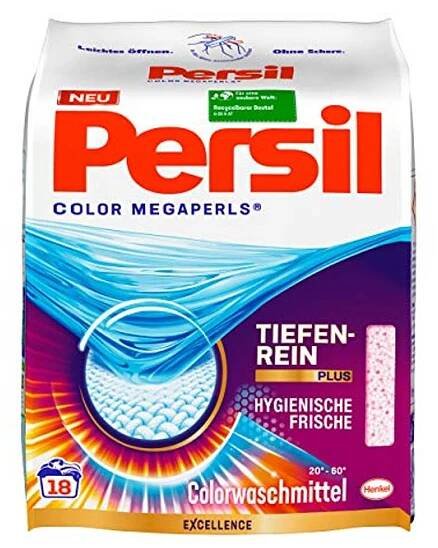 Persil-Waschmittel Test & Vergleich » Top 11 im August 2025