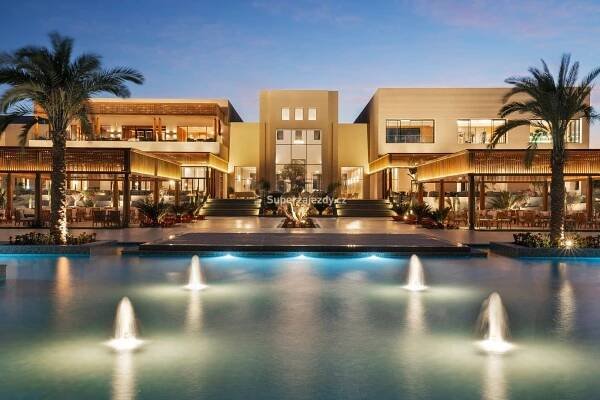 Hotel Jaz Elite Amara - Egypt, Marsa Alam | CK Čedok