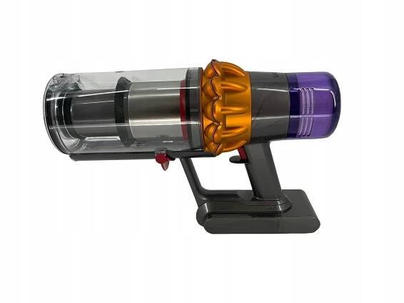 Dyson V15s Detect Submarine Nový ORIGINÁLNÍ nabíječka s zástrčkou pro trh PL Kód výrobce V15 Detect Absolute odkurzacz bezprzewodowy