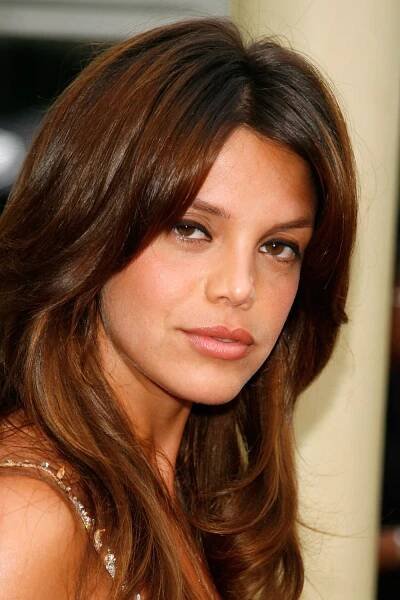 Vanessa Ferlito herečka