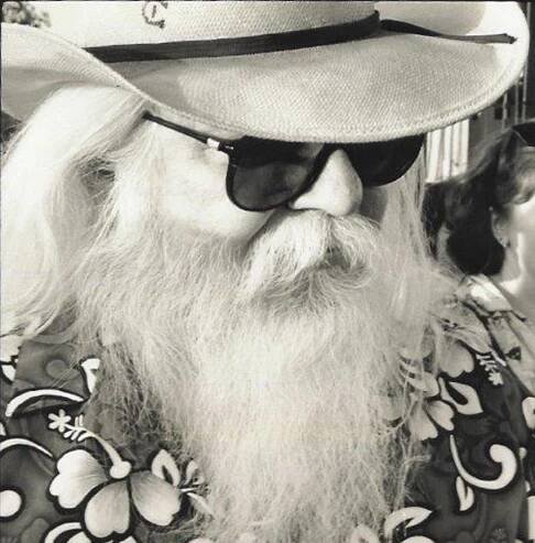 Remembering Leon Russell