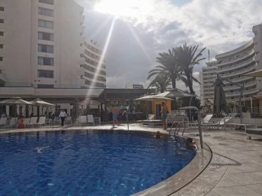 Hotel Sousse Pearl Marriott Resort & Spa, Tunisko Sousse - 11 777 Kč Invia