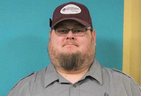 September Employee of the Month awarded