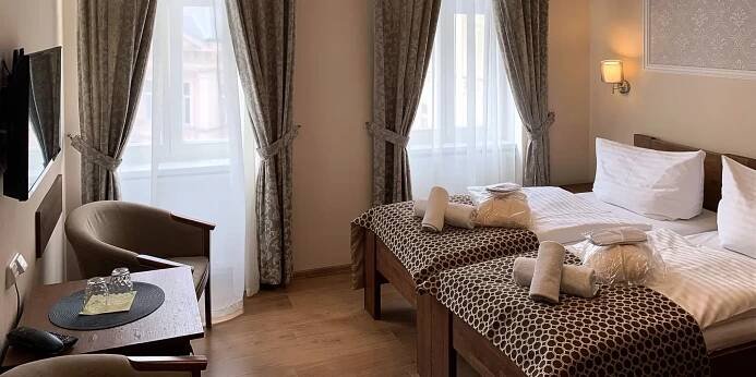 Hotel Star**** | Slevomat.cz