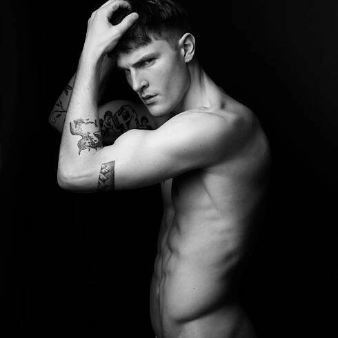 Julien Lacroix