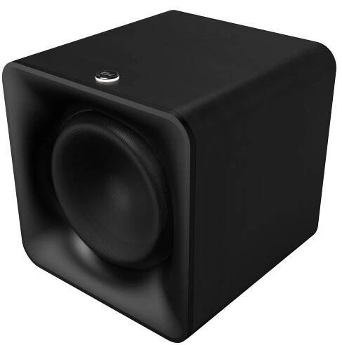 Klipsch Flexus 100 Černá