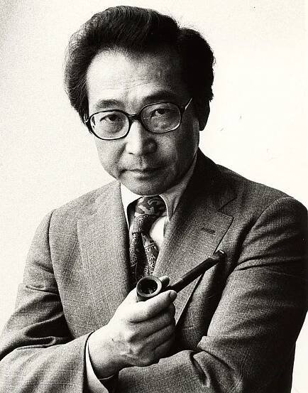 Chou Wen-chung - Wikipedia