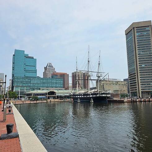 RENAISSANCE BALTIMORE HARBORPLACE HOTEL - Updated 2025 Prices & Reviews (MD)