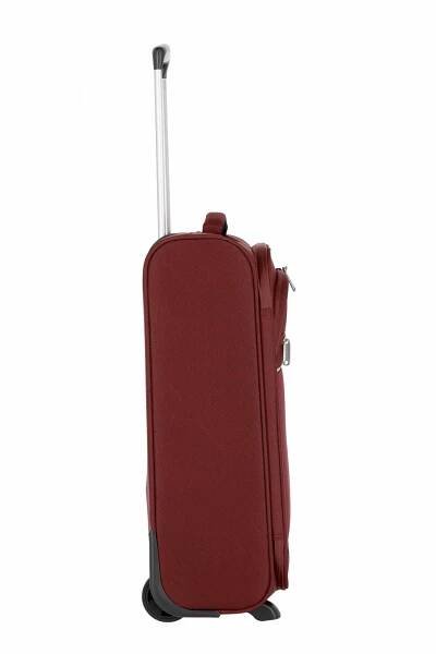 Travelite Cabin 2w S ultralehký palubní kufr 52 cm Bordeaux