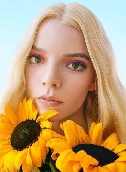 Anya Taylor-Joy Isn't Resting on Her Laurels