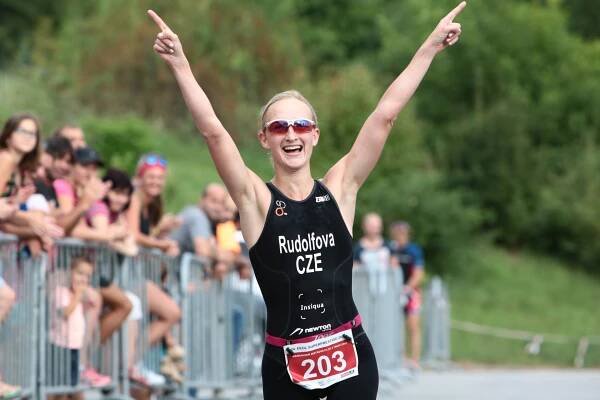 MČR Ekol Superprestige ovládli v Brně Čelůstka a Rudolfová - Česká triatlonová asociace - Triatlon.cz