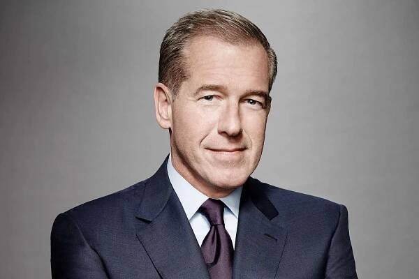 Brian Williams Leaving MSNBC and NBC News in December After 28 Years at the Network: 'End of a Chapter'