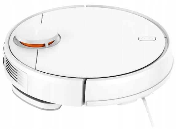 Xiaomi Mi Robot Vacuum S10, robotický vysavač/mop