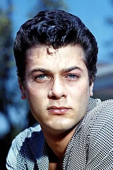 Tony Curtis (I)