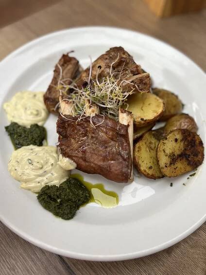 P.S. restaurant s.r.o.