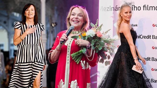 KVIFF 2024: Přehled největších akcí plných luxusu, módy a celebrit
