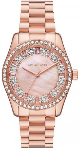 Michael Kors MK7444 Lexington - Hodinky • Hodinkovna.cz