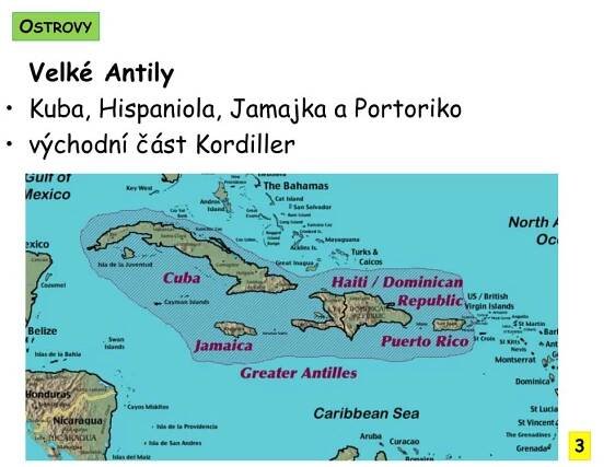PPT - Vodstvo Severní Ameriky PowerPoint Presentation, free download - ID:4152789