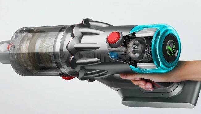 Tyčový vysavač Dyson V12 Origin