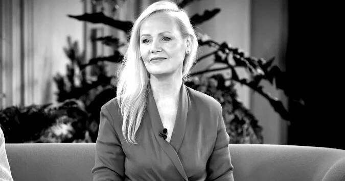 Nie żyje Katarzyna Stoparczyk. Zginęła w wypadku