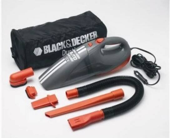 Black & Decker AV 1205
