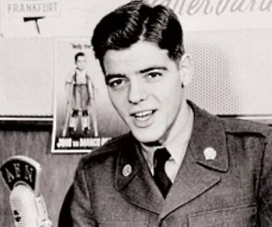 Nick Clooney Biography