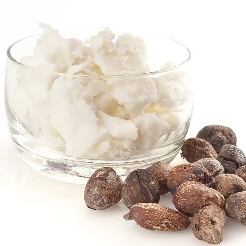Shea butter - Butyrospermum parkii