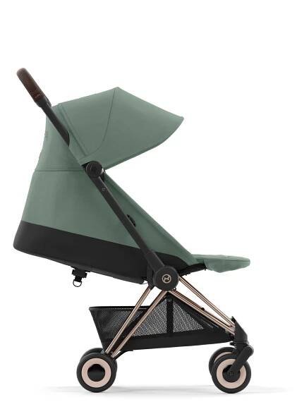 Cybex Coya Rosegold 2023