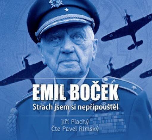 Emil Boček