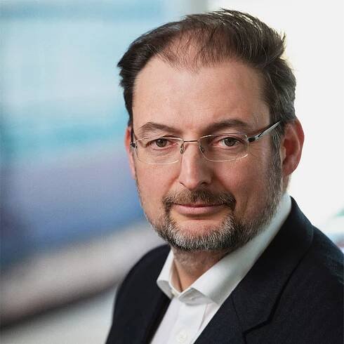 Richard Stephens