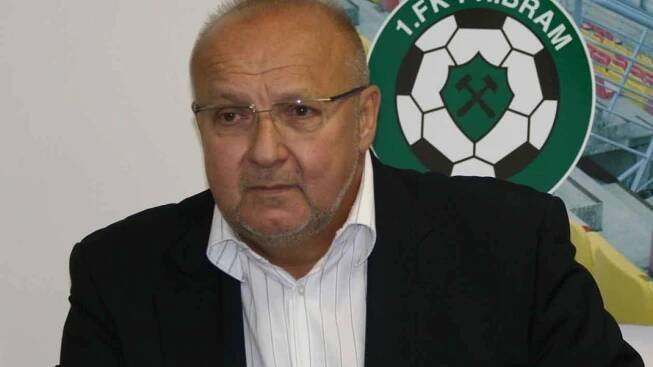 Odškodnění se fotbalový funkcionář Jaroslav Starka nedočká