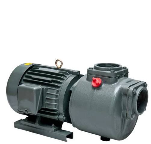 SC Series | McKarlen Pumps - Official Site