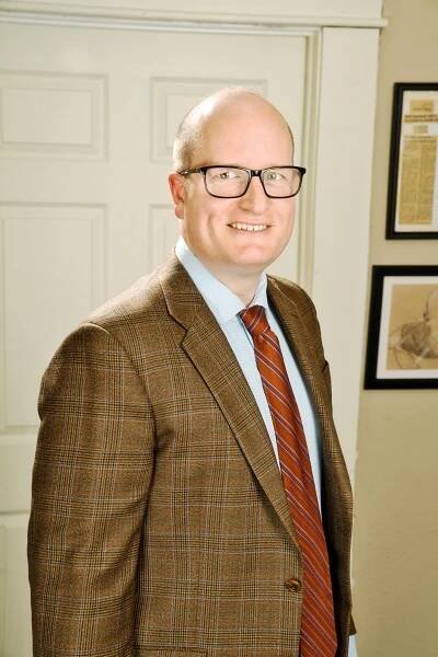 License Defense & Administrative Law — Trevor Theilen Law Office - Criminal & License Defense