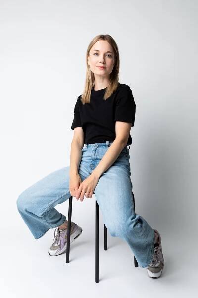 Anna Böhm – Lisa Richards Nordic