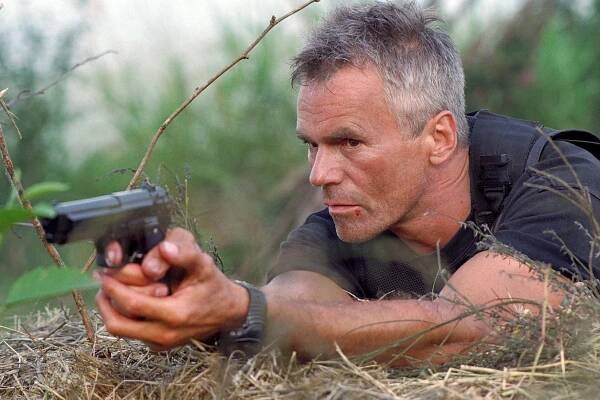 Hvězdná brána - Ztracený ráj (S06E15) (2003) | Recenze - Uživatelské | ČSFD.cz