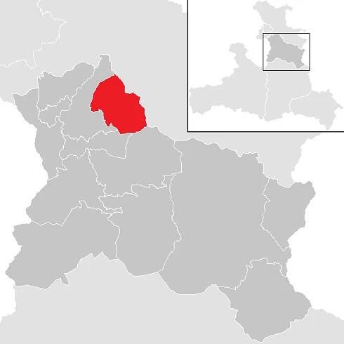 Krispl – Wikipedia