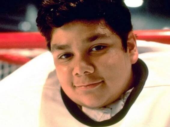 Mighty Ducks' goalie Goldberg 'left out of reboot' despite cleaning up criminal past