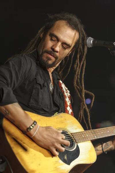 2009 – The Belly Up Aspen