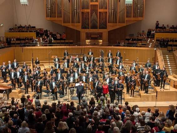 cOHRwürmer - Chor des Bayerischen Rundfunks