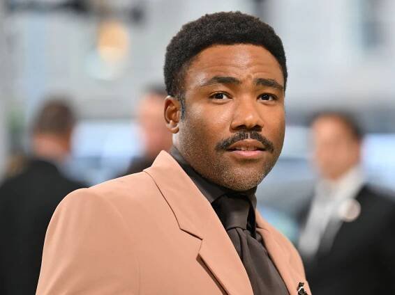 Donald Glover Surprise-Drops 'Atavista,' a New Childish Gambino Album
