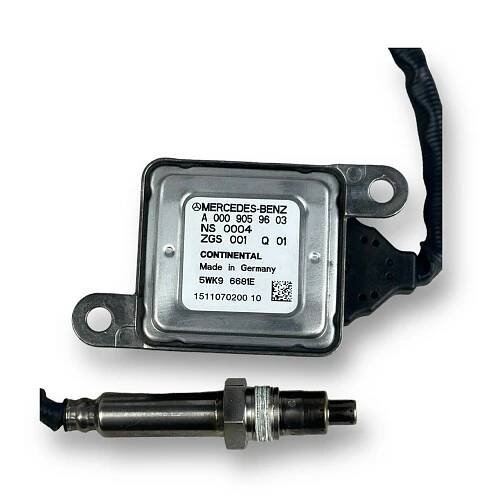Originální lambda sonda senzor NOx pro Mercedes Benz A0009059603 X253 GLC W447