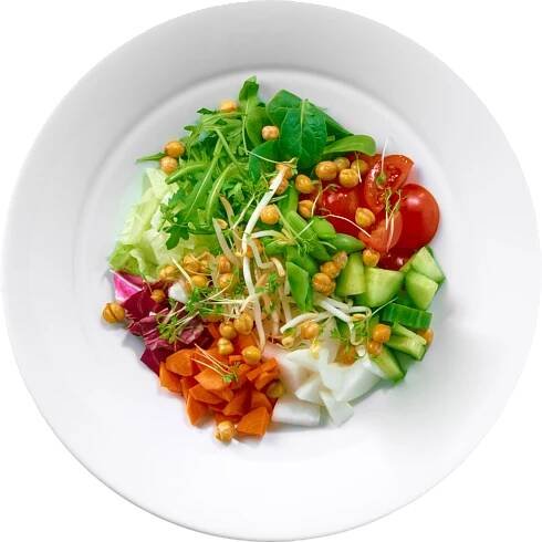 Náš příběh - Perfect Canteen