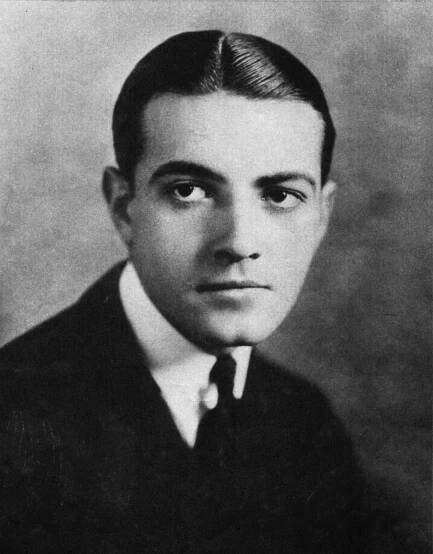 Richard Barthelmess