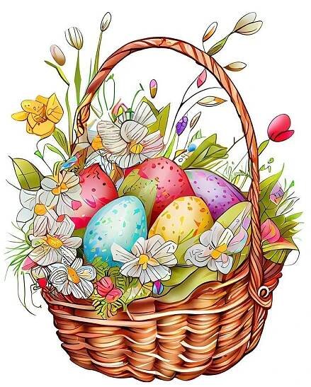 Wielkanocne Emocje: Scenariusz zajęć dla przedszkolaków ze spektrum autyzmu | Easter egg art, Easter prints, Easter art