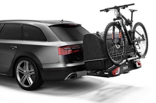 Nosič kol Thule VeloSpace XT3 939