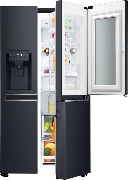 LG GSX960MTAZ