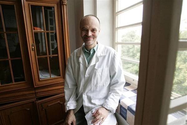 Psychiatr Nešpor: Nejlepší prevence před závislostí na sázení? Nehrát!