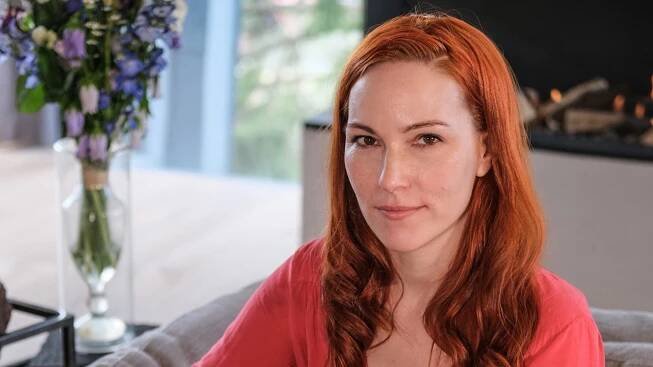 Lydie Franka Bartošová: Mateřství je výzva, kvůli kojení jsem musela i vystoupit z tramvaje