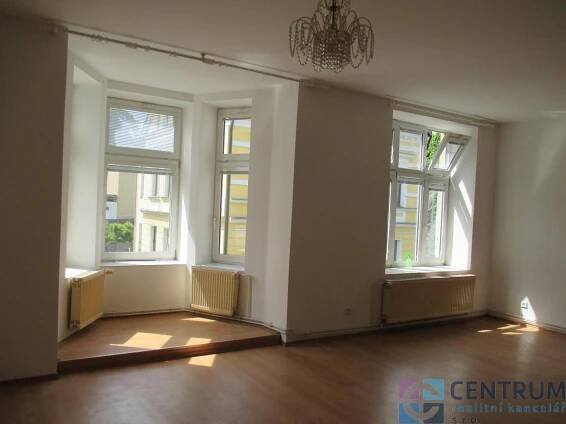 Pronájem bytu 2+kk, ul. 5. Května, Jablonec nad Nisou., 11 500 Kč/měs